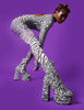 Adore You Platform Ankle Boots