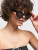 Betty Cateye Sunglasses