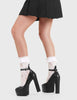 Above Average Platform Heels