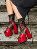 All For You Platform Sandals