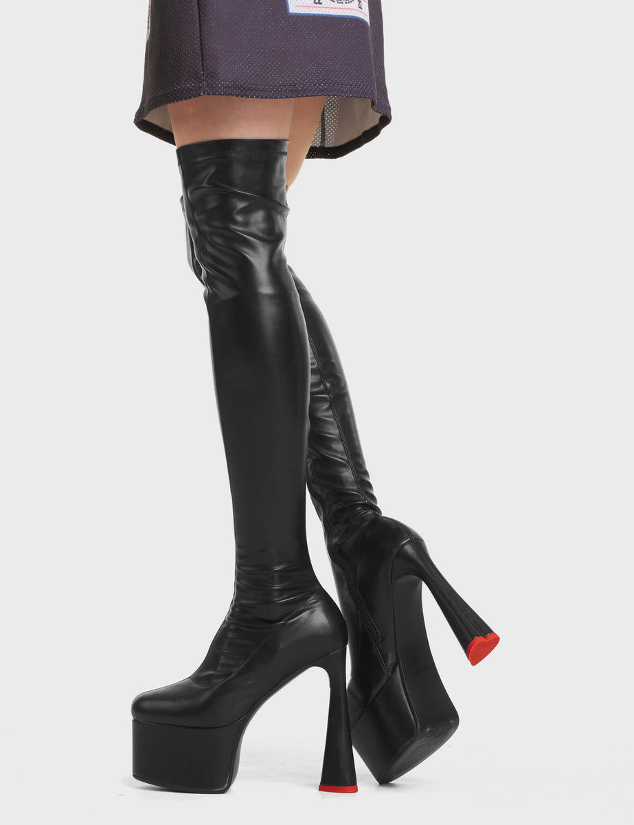 Answer_Platform_Thigh_High_Boo