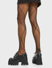 New Perspective Chunky Platform Shoes